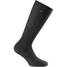 Rohner Businesssocke Calf SupeR Long Cotton anthrazit Herren 1er